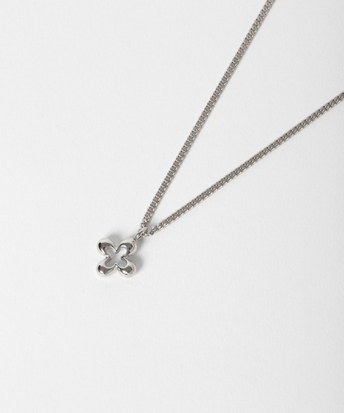 HARE（ハレ）の「【MADE IN JAPAN】モチーフネックレス(HARE)（ネックレス・メンズ・シルバー系その他2/シルバー系その他3/シルバー系その他/シルバー系その他4/シルバー系その他5/シルバー系その他6/シルバー系その他7/シルバー系8/シルバー系/シルバー系9/シルバー系1/シルバー系2・FREE）」の15枚目の写真