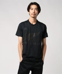 adidas | adidas/アディダス オールブラックス 日本限定 Tシャツ(Tシャツ/カットソー)