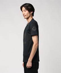 オールブラックスTシャツ　adidasコラボ2019 T_JX2289_db21_model.jpg