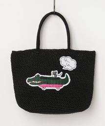 LUDLOW ラドロー CORD DOG トートバッグ Cord bag— LUDLOW STORE