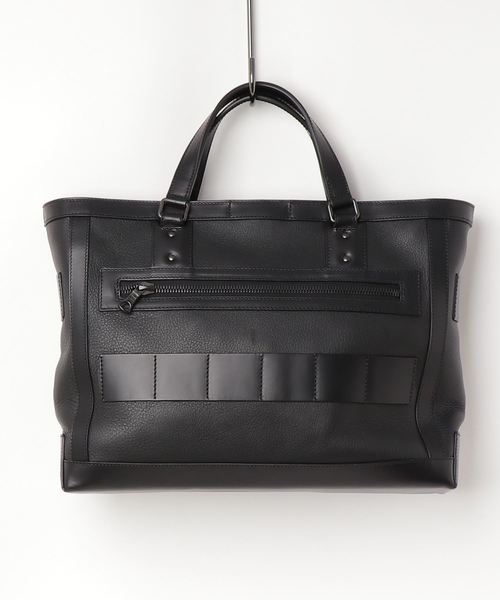 BRIEFING（ブリーフィング）の「FUSION TOTE LINER LEATHER（トート