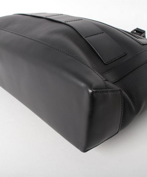 BRIEFING（ブリーフィング）の「FUSION TOTE LINER LEATHER