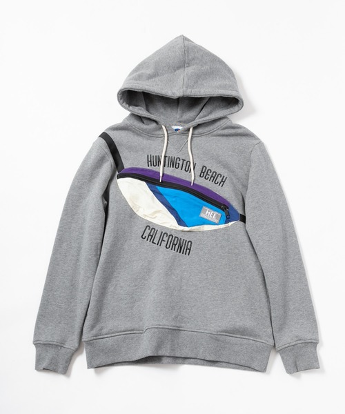 grn(�W�[�A�[���G�k)�́�grn×MEI �x�C�������� �o�b�O���`�[�t�v���p�[�J�[(�p�[�J�[)