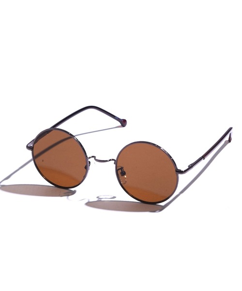 CALIFORNIA OUTFITTERS�i�J���t�H���j�A �A�E�g�t�B�b�^�[�Y�j�́u�y FOG 'Freak Out God' (�t���[�N �A�E�g �S�b�h)�z5W �T���O���X 4�_SET  UV�΍�  �N���A�t���[���@�~���[�����Y �o�C���[�`���C�X�A�C�e���i�T���O���X�j�v�bH