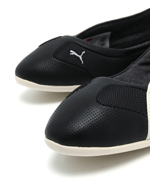 PUMA（プーマ）の「ウィニングディーバ バレリーナ SF (WOMEN