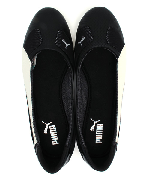 PUMA（プーマ）の「ウィニングディーバ バレリーナ SF (WOMEN
