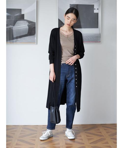 AMERICAN HOLIC（アメリカンホリック）の「リブニットロング