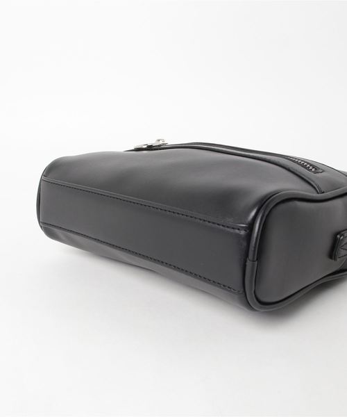 WEGO（ウィゴー）の「WEGO/リングチェーンミニショルダーバッグ（ショルダーバッグ・レディース・その他1/ブラック・FREE）」の13枚目の写真