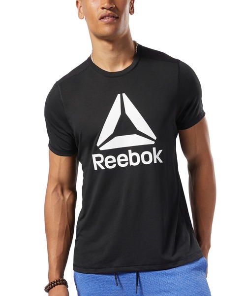 reebok supremium tee speedwick