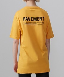 PAVEMENT | ALL DAY T-SHIRT(Tシャツ/カットソー)