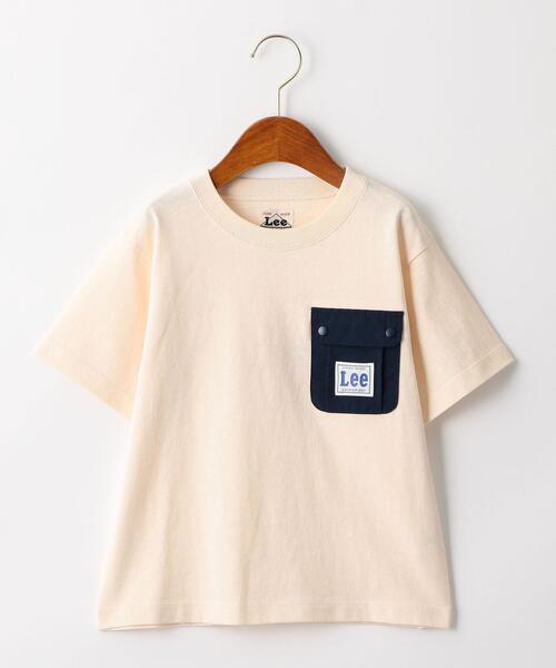 商品詳細 Lee リー H S Big Tee Outlet アウトレット 公式通販