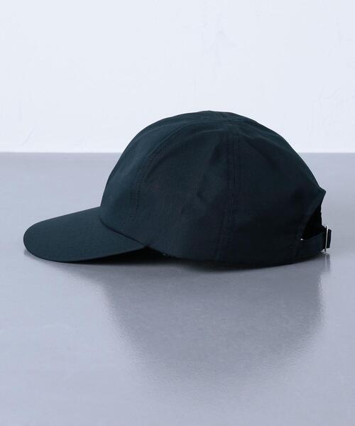 ユナイテッドアローズ　アゼニットキャップ　ブラック UNITED ARROWS｜ギンガムチェック キャップ UV | Rakuten