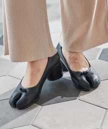 足袋バレエパンプス