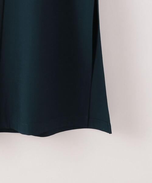 Steven Alan（スティーブンアラン）の「＜Steven Alan＞OPEN COLLAR