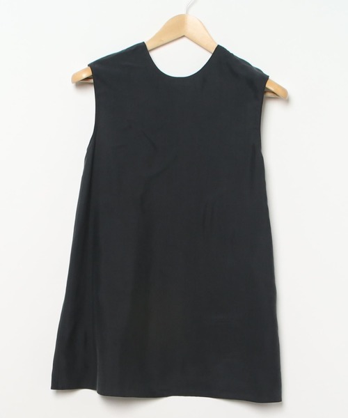 LOEFF（ロエフ）の「LOEFF / ノースリーブブラウス（シャツ/ブラウス