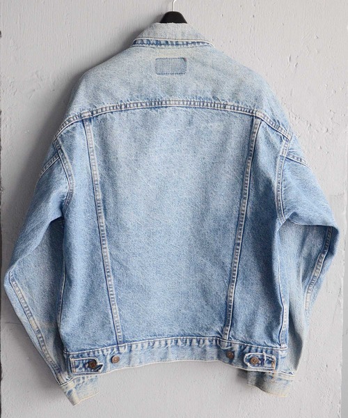 Levi's（リーバイス）の「【ヴィンテージ古着】90's Levi's/リーバイス