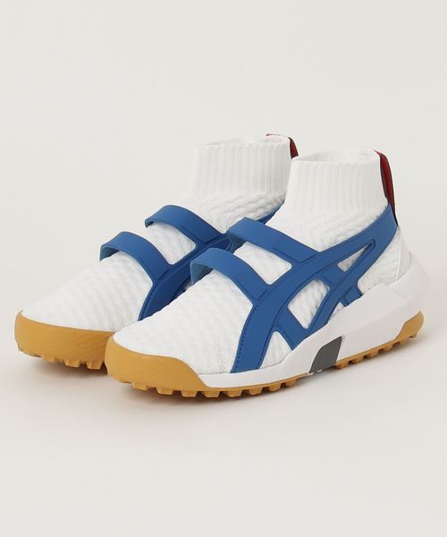 onitsuka tiger knit
