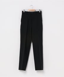 marka | 【markaware/marka】STRAIGHT FIT TROUSERS / A20A-04PT03C(スラックス)