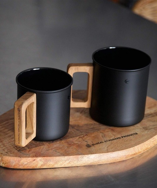 マグカップ コップ GLOCAL STANDARD PRODUCTS TSUBAME M&W Mug