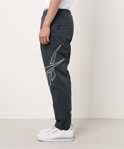 【新品未使用】Rebok eightyone パンツ　XOサイズ セール】eightyone ウーブン パンツ （その他パンツ）｜Reebok