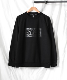 《SY32 by SWEET YEARS》REGULAR P/O CREW
