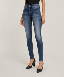 G-STAR（ジースター）の「3301 HIGH SKINNY JEANS/ハイウエストスキニージーンズ/L32（デニムパンツ）」