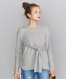 Torrazzo Donna | 【別注】＜TORRAZZO DONNA＞ツイストニットプルオーバー(ニット/セーター)