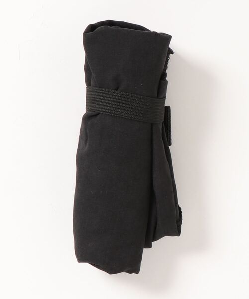 POST GENERAL（ポストジェネラル）の「【 POST GENERAL / ポストジェネラル 】 SHOPPER BAG / ショッパーバッグ（エコバッグ/サブバッグ・メンズ・ブラック/ベージュ/オリーブ/ホワイト・FREE）」の8枚目の写真