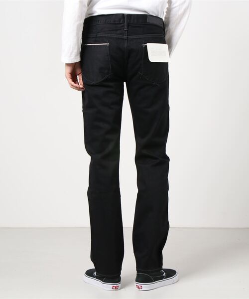 flamingofirm黒ストレッチデニム新品フラミンゴ 楽天市場】【SP15】ドミンゴ dmg ディーエムジー 11ozストレッチ