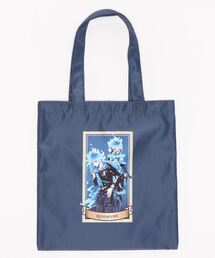 【 ディズニー ツイステッドワンダーランド 】 フラットバッグ