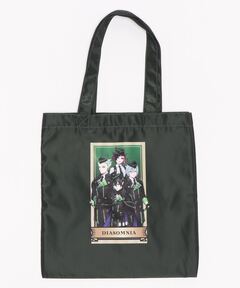 セール】'KENZO VERDY MARKET' KENZO Utility ラージ トート