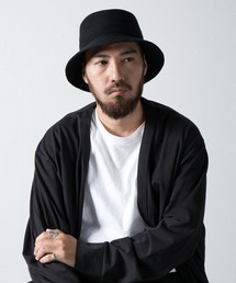 RACAL（ラカル）の「Thermo Solid Knit Bucket Hat / サーモソリッドニットバケットハット（ハット・レディース）」