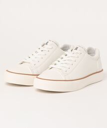 LANVIN en Bleu（ランバンオンブルー）の「レースアップスニーカー（スニーカー）」