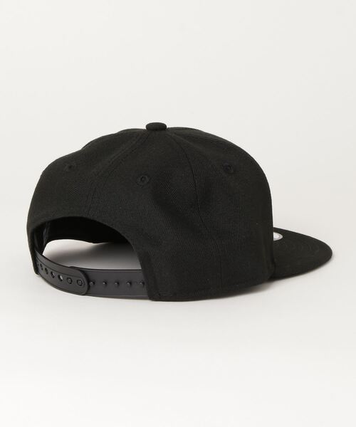 NEW ERA（ニューエラ）の「NEWERA/ニューエラ CHILD 950 LOSDOD キャップ 12491923（キャップ・キッズ・ブラック・FREE）」の2枚目の写真