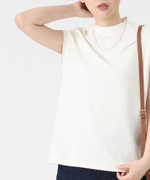 HONEYSUCKLE ROSE | 【HONEYSUCKLE ROSE】モクネックＴシャツ(Tシャツ/カットソー)