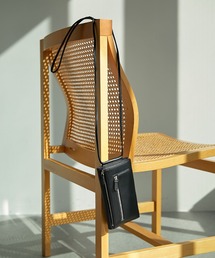 GALLARDAGALANTE | 【CASA】ECOバッグ付きモバイルウォレット(ショルダーバッグ)