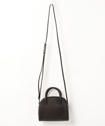 STUDIOUS | BOSTON MINI SHOULDER(Tシャツ/カットソー)