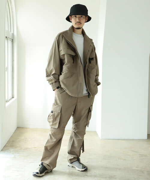 WILD THINGS（ワイルドシングス）の「WILD THINGS / Tactical