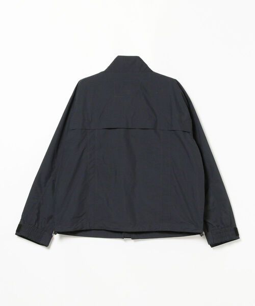 WILD THINGS TACTICAL RIP SHORT JACKET | STRATO BLOG