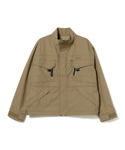 ジャケット・アウター WILDTHINGS TACTICAL RIP SHORT JACKET WILD THINGS（ワイルドシングス）の「WILD THINGS / Tactical