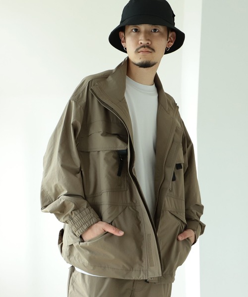 WILD THINGS（ワイルドシングス）の「WILD THINGS / Tactical