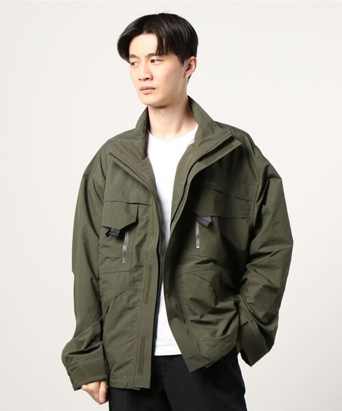 WILD THINGS（ワイルドシングス）の「WILD THINGS / Tactical