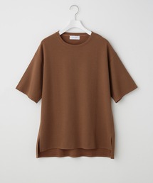 ADAM ET ROPE' | サーフニットスリットT(Tシャツ/カットソー)