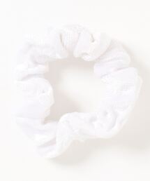 JUMELLE | カラーシュシュ(ヘアゴム)