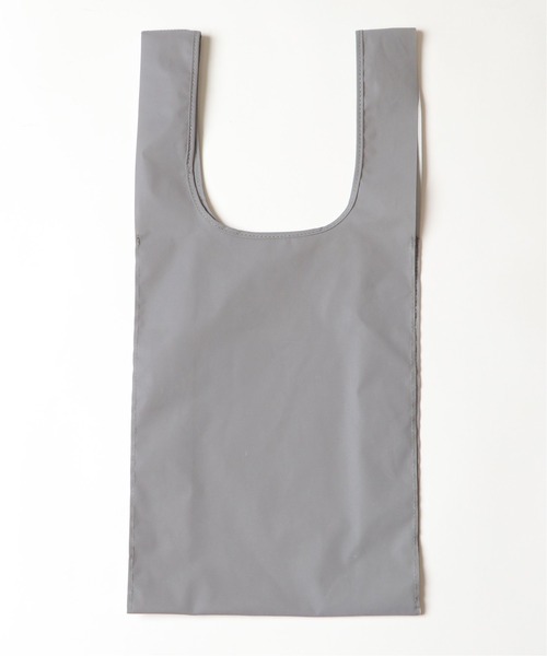 JOURNAL STANDARD（ジャーナルスタンダード）の「【TAKERU AMANO x JOURNAL STANDARD】Reflector Bag（ショルダーバッグ・メンズ・その他・FREE）」の2枚目の写真