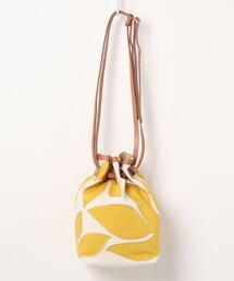 IENA | 【MARY AL TERNA/メアリオルターナ】ラッピングバッグ(ショルダーバッグ)