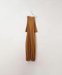 Steven Alan（スティーブンアラン）の「＜COGTHEBIGSMOKE＞ROMPER JUMPSUIT/ジャンプスーツ Ψ（つなぎ/オールインワン・レディース）」