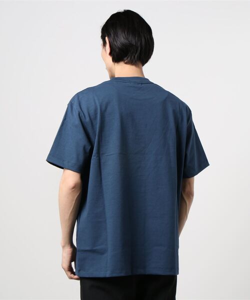 Boxy Miu Dress Boxy Tee Levi S リーバイス のファッション Blues Tシャツ カットソー トップス Tee