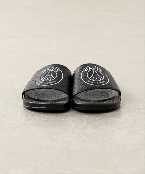 PARIS SAINT-GERMAIN（パリサンジェルマン）の「【Paris Saint-Germain / パリサンジェルマン】エンブレム シャワーサンダル（サンダル・メンズ・ブラック・44/40/42）」の10枚目の写真