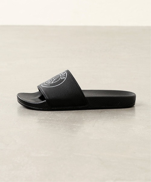 PARIS SAINT-GERMAIN（パリサンジェルマン）の「【Paris Saint-Germain / パリサンジェルマン】エンブレム シャワーサンダル（サンダル・メンズ・ブラック・44/40/42）」の11枚目の写真